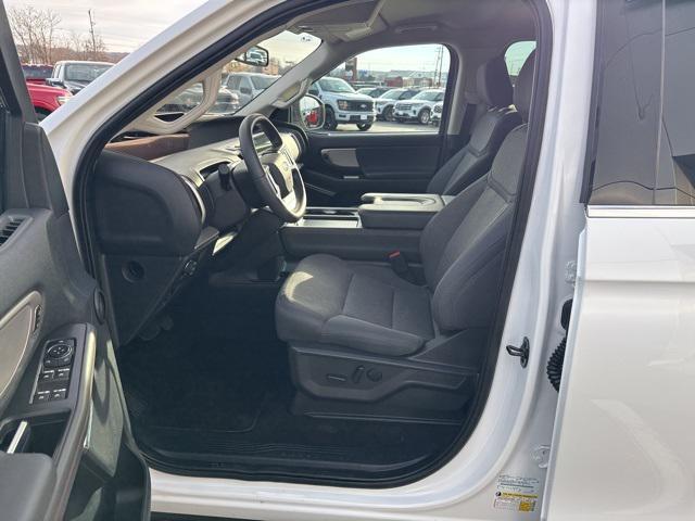 used 2025 Ford Expedition car, priced at $56,488