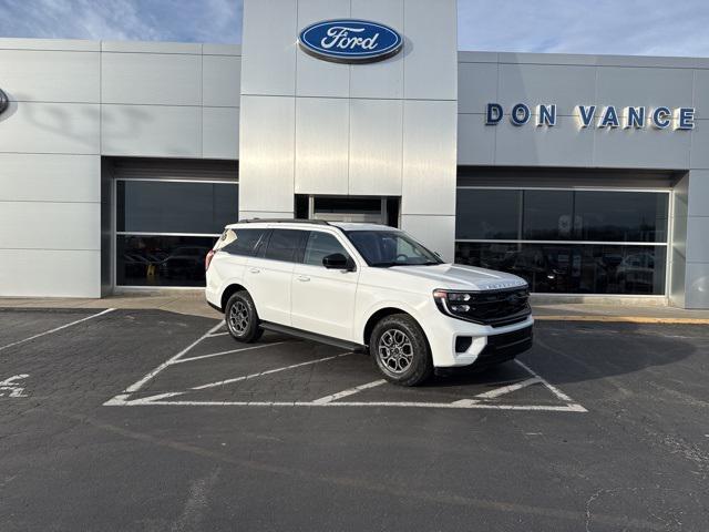 used 2025 Ford Expedition car, priced at $56,488
