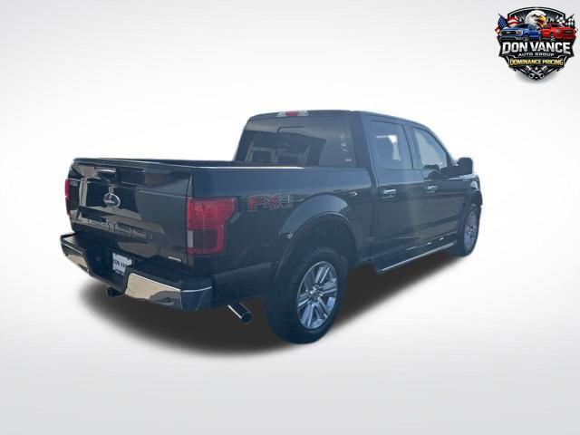 used 2019 Ford F-150 car, priced at $28,230