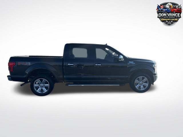 used 2019 Ford F-150 car, priced at $28,230