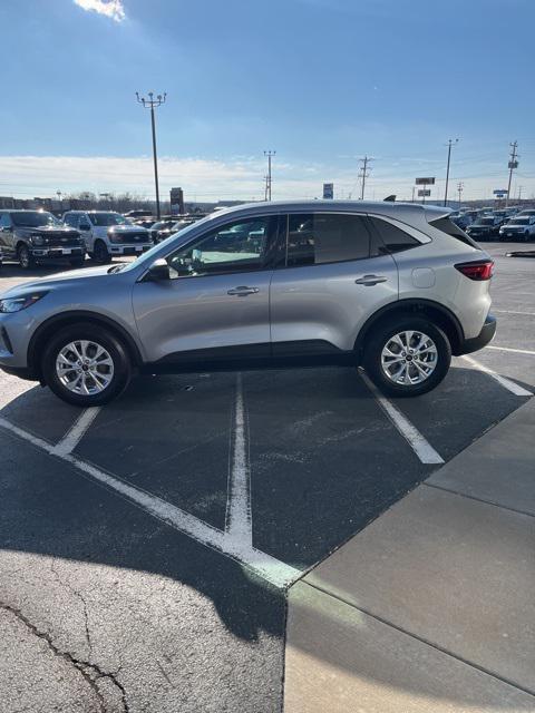 used 2023 Ford Escape car, priced at $22,767
