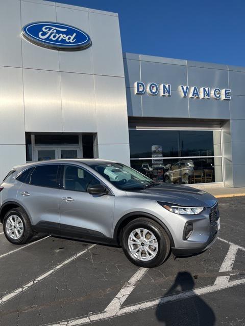 used 2023 Ford Escape car, priced at $22,767