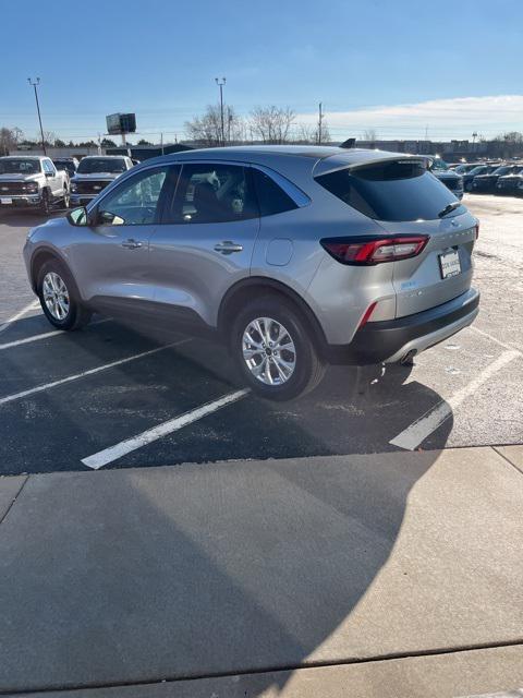 used 2023 Ford Escape car, priced at $22,767