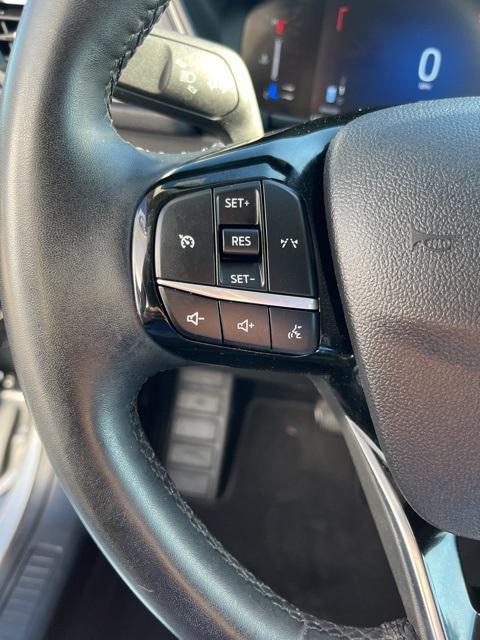 used 2023 Ford Escape car, priced at $22,767