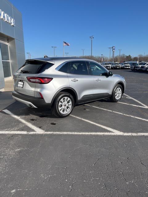used 2023 Ford Escape car, priced at $22,767
