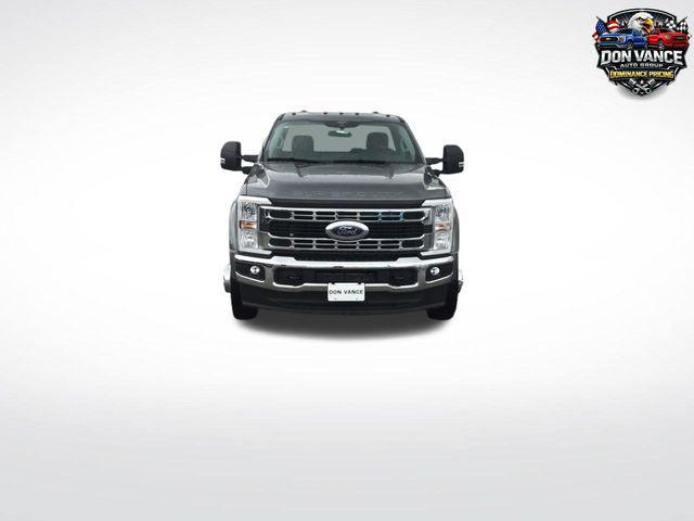 new 2026 Ford F-450 car, priced at $73,140