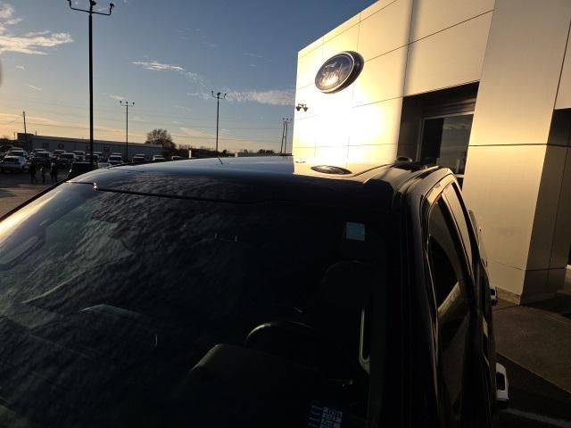 used 2023 Ford F-150 car, priced at $36,988