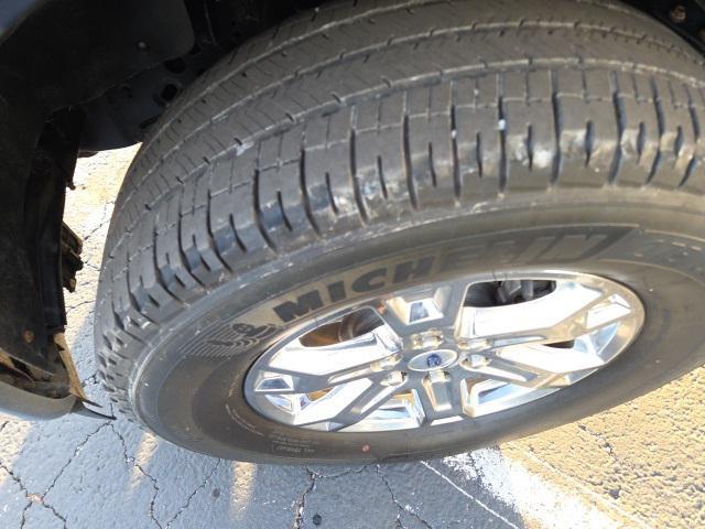 used 2023 Ford F-150 car, priced at $36,988