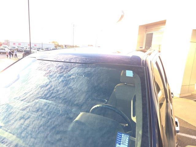 used 2023 Ford F-150 car, priced at $36,988