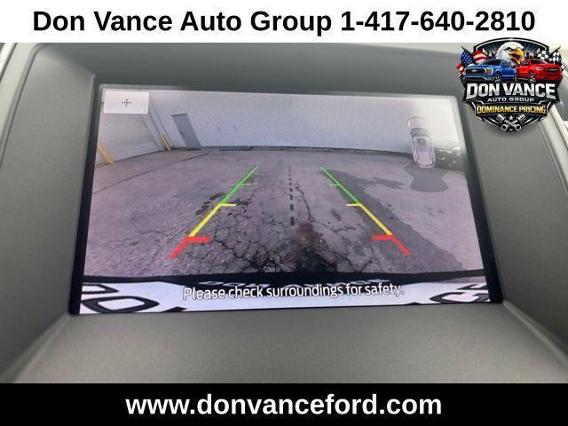 used 2020 Ford Edge car, priced at $19,908