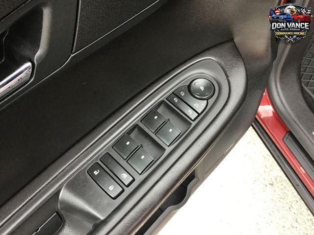 used 2017 GMC Acadia Limited car, priced at $18,230