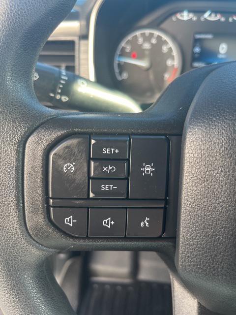 used 2021 Ford F-150 car, priced at $24,990