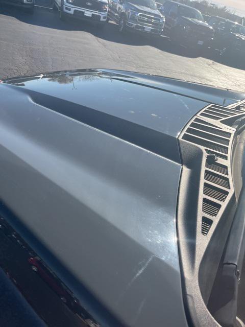 used 2021 Ford F-150 car, priced at $24,990