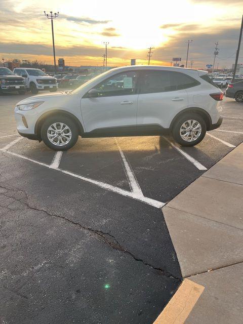 new 2026 Ford Escape car, priced at $26,990