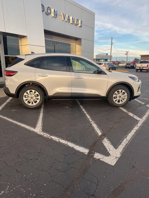 new 2026 Ford Escape car, priced at $26,990