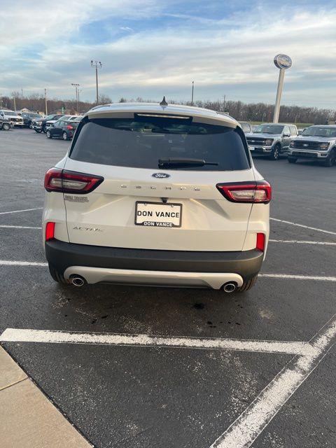 new 2026 Ford Escape car, priced at $26,990