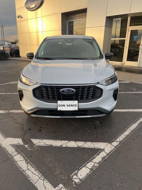 new 2026 Ford Escape car, priced at $26,990