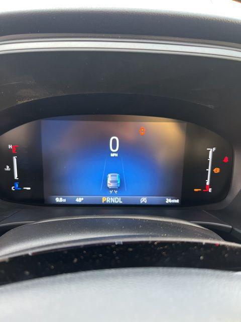 new 2026 Ford Escape car, priced at $26,990