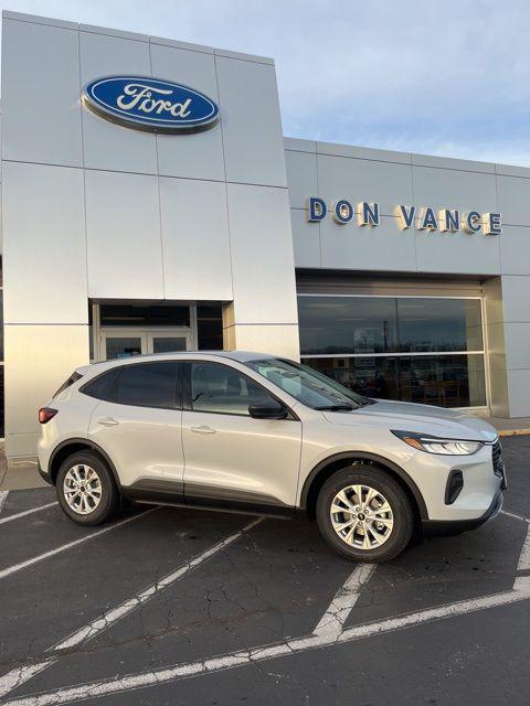new 2026 Ford Escape car, priced at $26,990