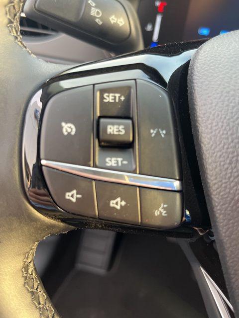 new 2026 Ford Escape car, priced at $26,990