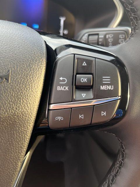 new 2026 Ford Escape car, priced at $26,990