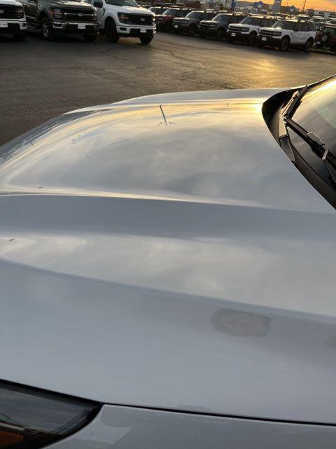 new 2026 Ford Escape car, priced at $26,990