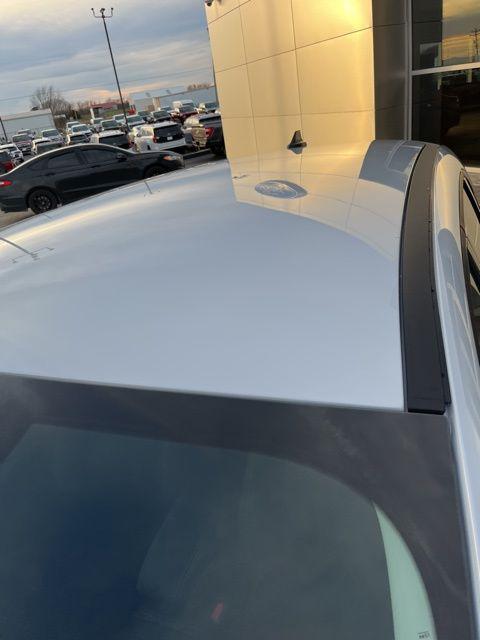 new 2026 Ford Escape car, priced at $26,990