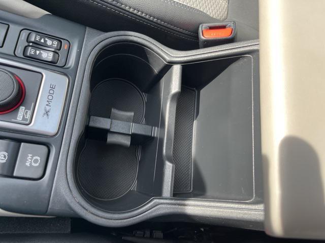 used 2021 Subaru Forester car, priced at $19,989