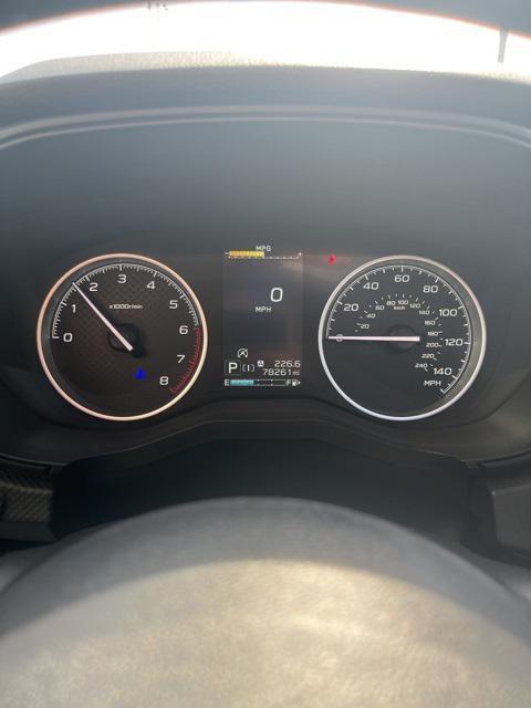 used 2021 Subaru Forester car, priced at $19,989