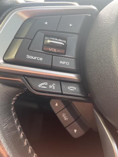 used 2021 Subaru Forester car, priced at $19,989