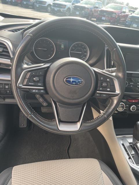 used 2021 Subaru Forester car, priced at $19,989