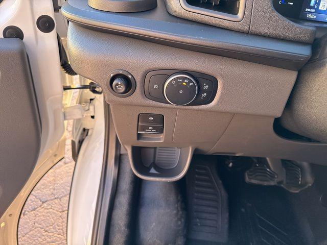 new 2026 Ford Transit-350 car, priced at $48,990