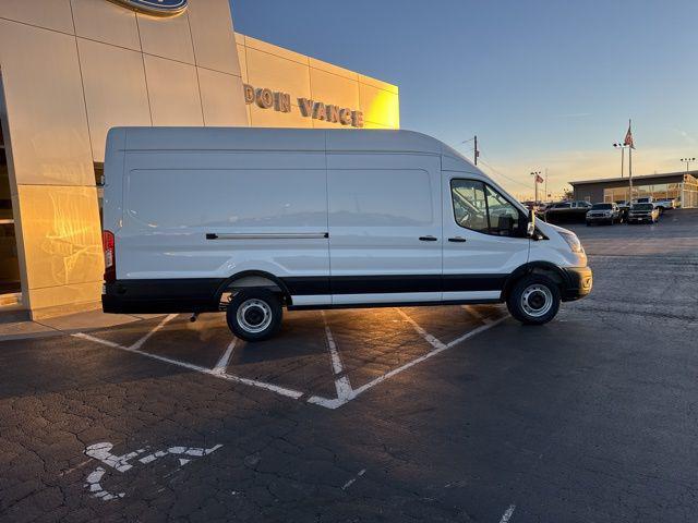new 2026 Ford Transit-350 car, priced at $48,990