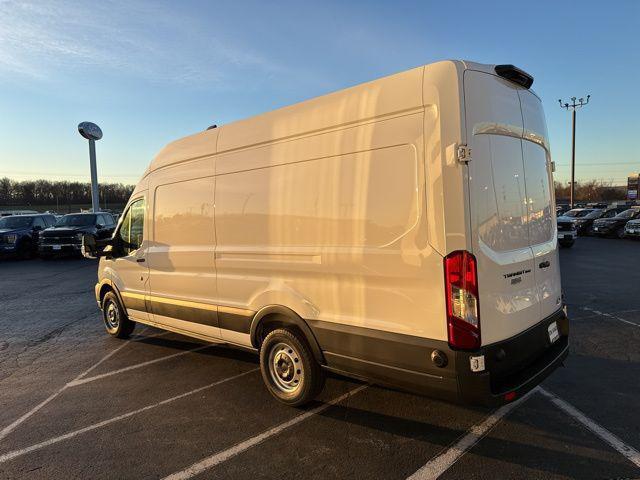 new 2026 Ford Transit-350 car, priced at $48,990