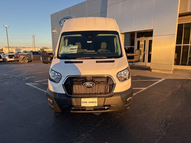 new 2026 Ford Transit-350 car, priced at $48,990