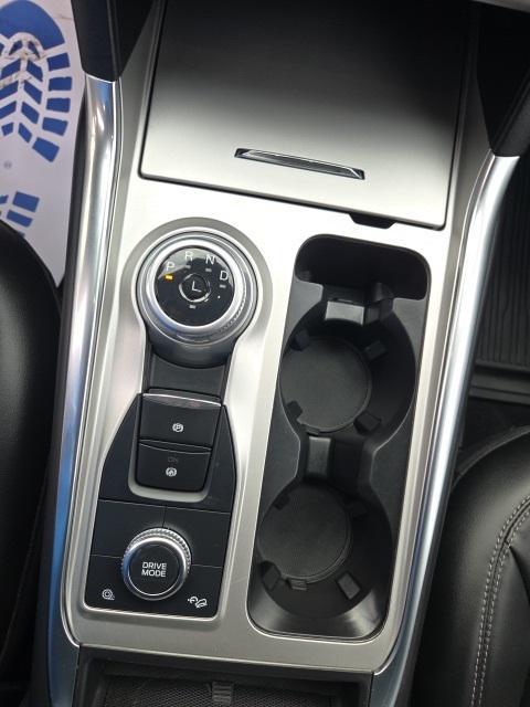 used 2022 Ford Explorer car, priced at $29,210