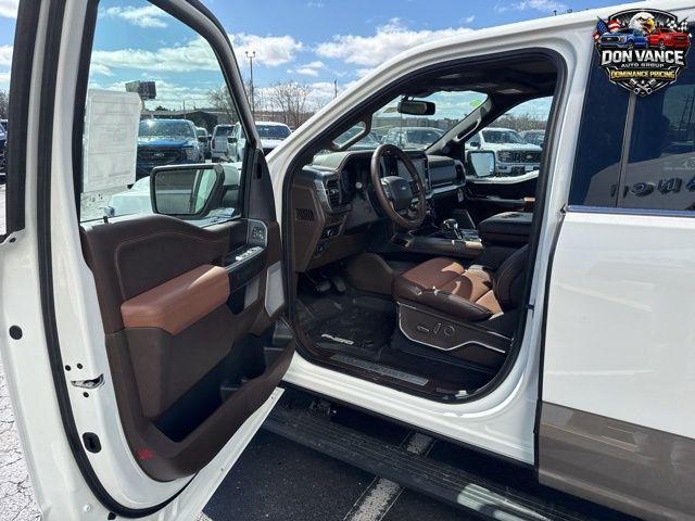 new 2026 Ford F-150 car, priced at $70,230