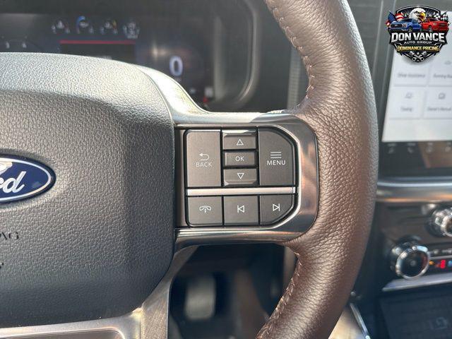 new 2026 Ford F-150 car, priced at $70,230