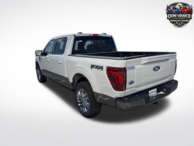 new 2026 Ford F-150 car, priced at $70,230