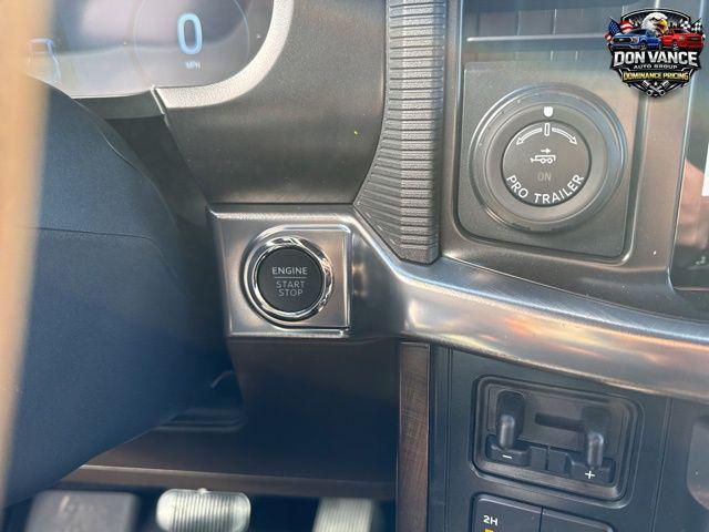 new 2026 Ford F-150 car, priced at $70,230