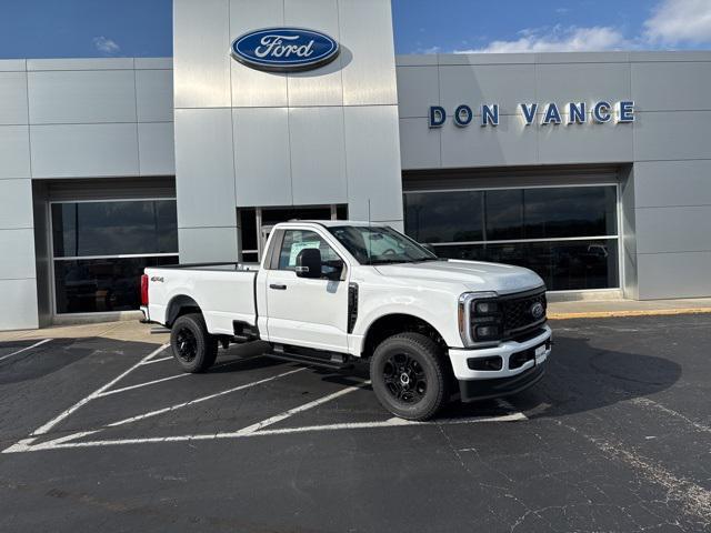 new 2026 Ford F-250 car, priced at $50,494