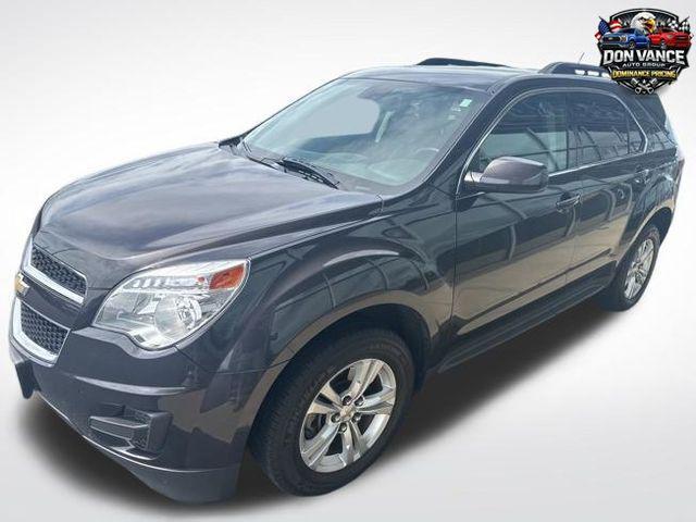 used 2015 Chevrolet Equinox car, priced at $10,230