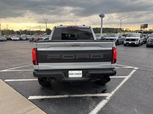 new 2025 Ford F-150 car, priced at $78,490