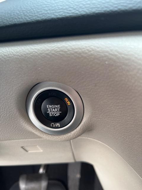 used 2022 Chrysler Pacifica car, priced at $19,989