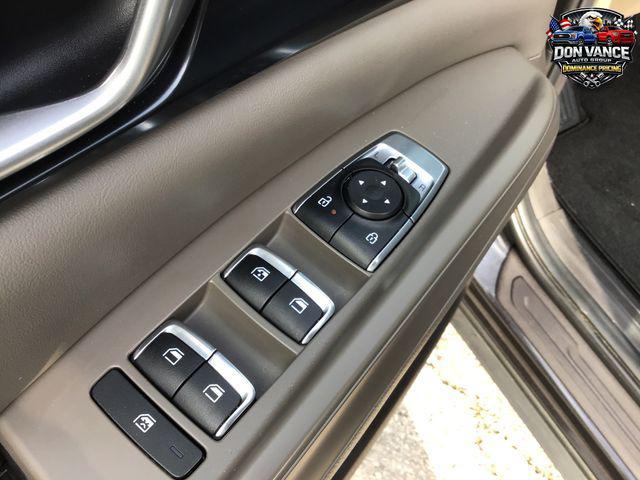 used 2025 Kia Carnival car, priced at $33,729
