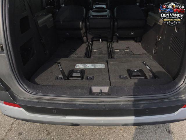 used 2025 Kia Carnival car, priced at $33,729