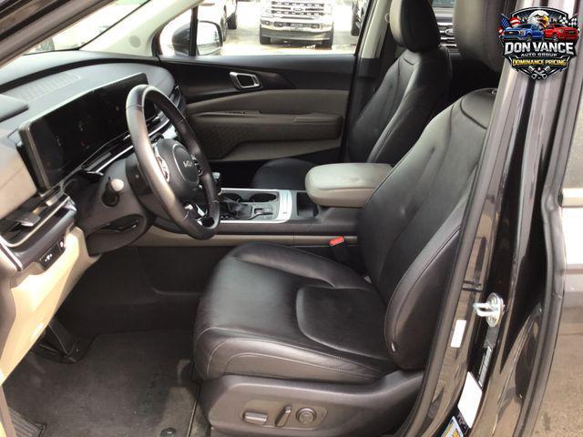 used 2025 Kia Carnival car, priced at $33,729