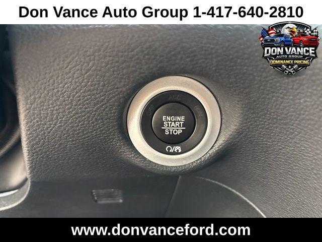 used 2025 Chrysler Pacifica car, priced at $33,985