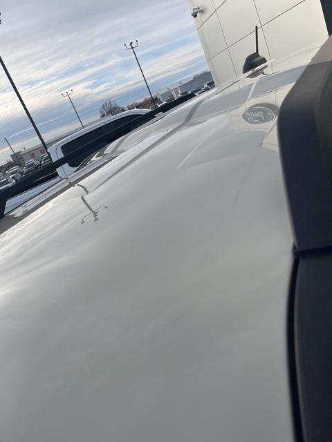 used 2025 Ford Bronco Sport car, priced at $25,988