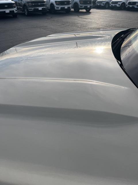 used 2025 Ford Bronco Sport car, priced at $25,988